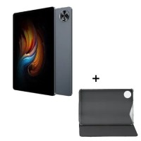 Black Shark Pad 6 With Flip Cover